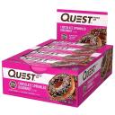 Quest Protein Bar - 12 Bars S'mores