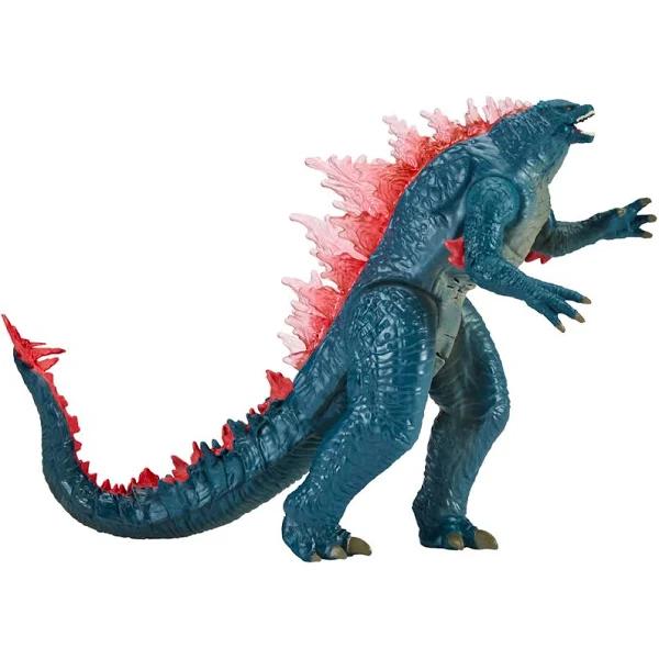 Godzilla x Kong The New Empire Battle Roar Godzilla Evolved 7 Inch Figure