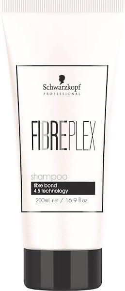 Schwarzkopf Fibreplex Shampoo 200 ml