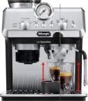 Delonghi La Specialista Arte Manual Coffee Machine (EC9155MB)