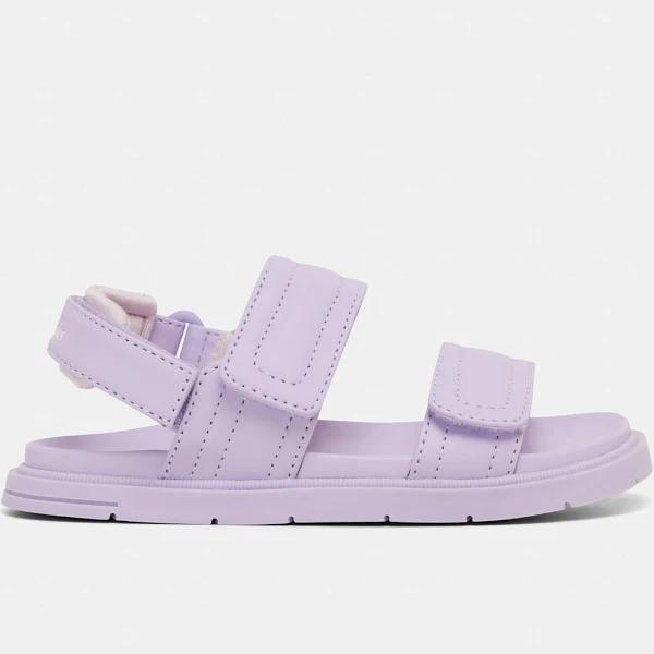 Clarks Nia | Purple | Toddler