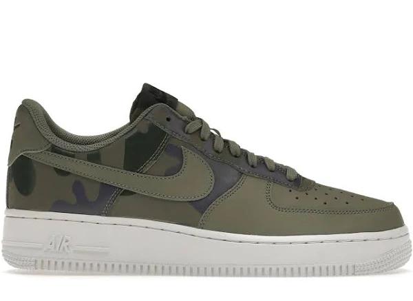 Nike Air Force 1 '07 LV8 - Dark Stucco