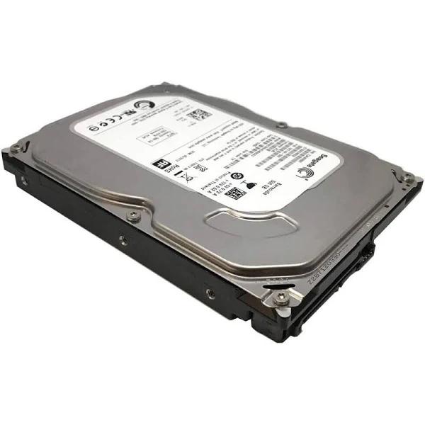 Seagate 500GB 3.5" Barracuda Internal Hard Disk Drive/HDD ST500DM002