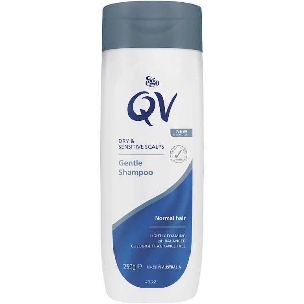 QV Gentle Shampoo 250g