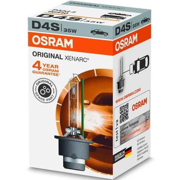 Bulb, Spotlight OSRAM 66440