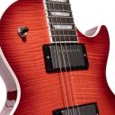 Gibson Les Paul Modern Figured Cherry Burst