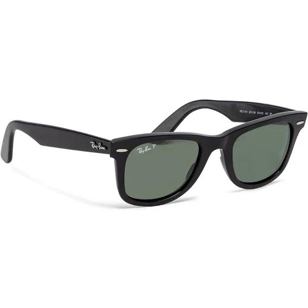 Ray Ban RB2140 Original Wayfarer Sunglasses Black