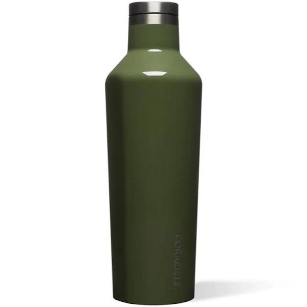 Corkcicle Classic Canteen 475ml - Olive