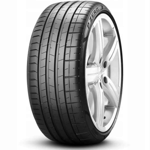 Pirelli Pzero Pz4 Tyres 255/50R19 107W