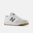 New Balance BB480 LFR - White - US 12 - Unisex