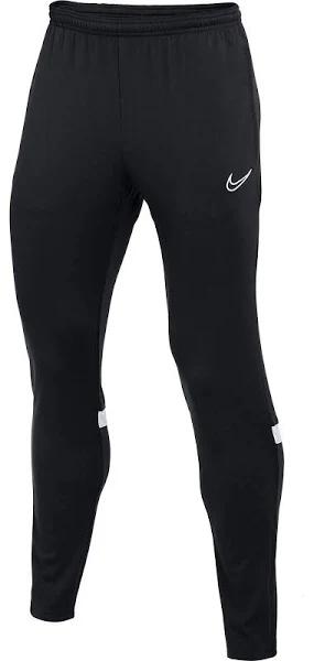 Nike Academy Track Pants - Black - Mens - XL