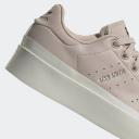 adidas-Stan Smith Bonega Shoes-Women-Wonder Quartz / Wonder Quartz / Core Black-9