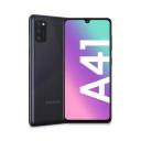 Samsung Galaxy A41-64GB 4GB RAM-Prism Crush Black-As New