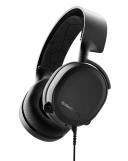 SteelSeries Arctis 3 Black Gaming Headset