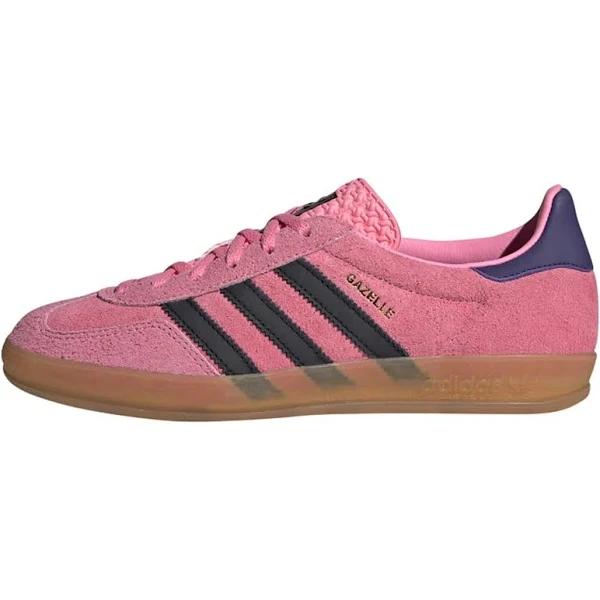 Adidas Originals Gazelle Indoor - Pink - 7