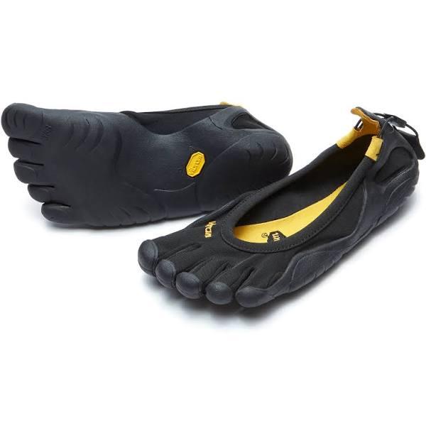 Vibram - Fivefingers Classic Women's Shoes - Black - 5-5.5