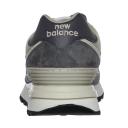 New Balance U574LG GD - Grey - US 13 - Men