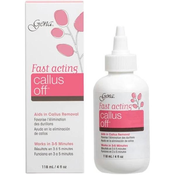 Gena Callus Off - 118ml