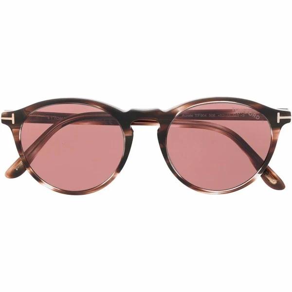 Sunglasses Tom Ford Aurele FT0904 50E