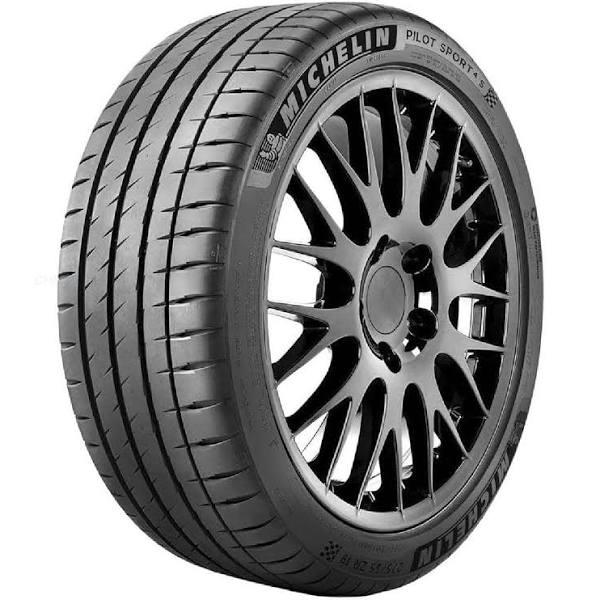 Off-road Tyre Michelin Pilot Sport PS4s 255/40YR20