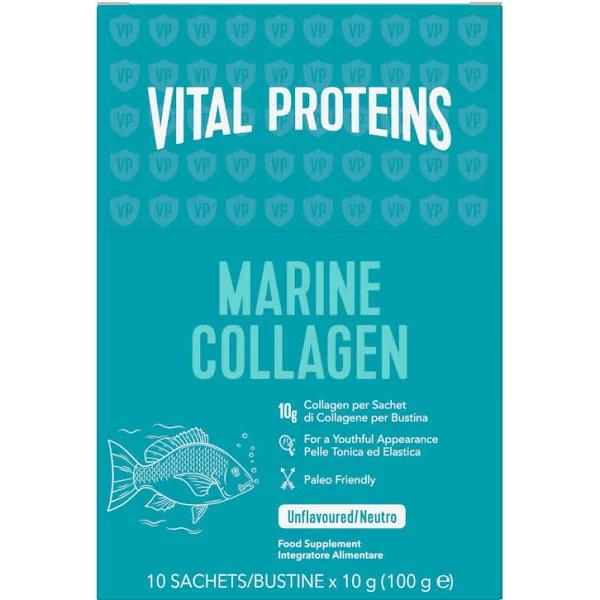 Vital Proteins Marine Collagen (10 x 10g)