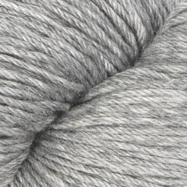 Valley Yarns Charlemont - Light Grey (LGRY) 60% Merino Wool 20% Silk 20% Polyamide