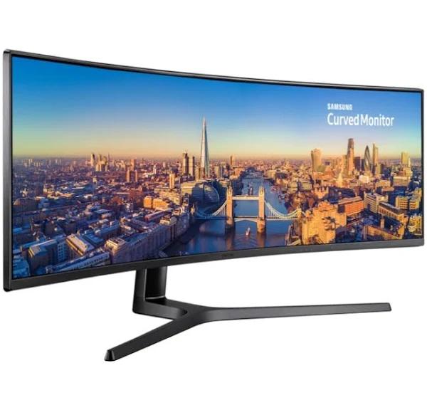 Samsung LC49J890DKEXXY 49" Curved Monitor