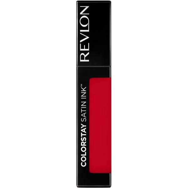 Revlon ColorStay Satin Ink Liquid Lipstick My Own Boss