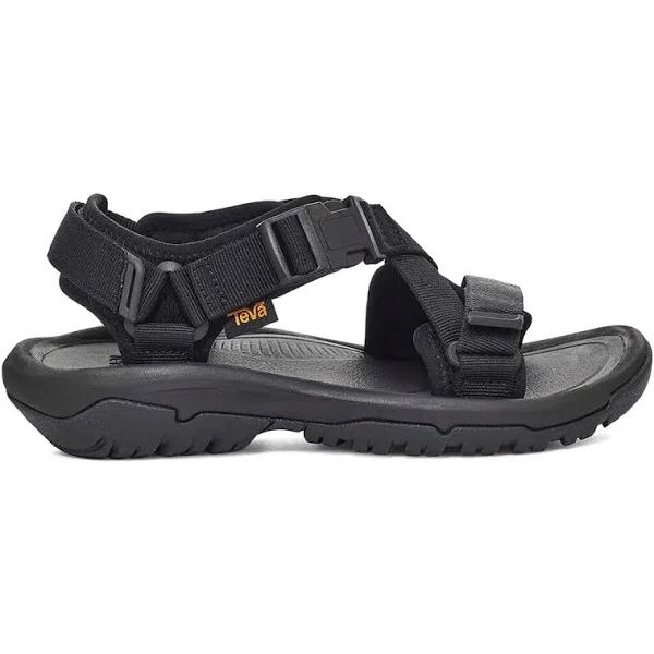 Teva Hurricane Verge Women's 6 / Black