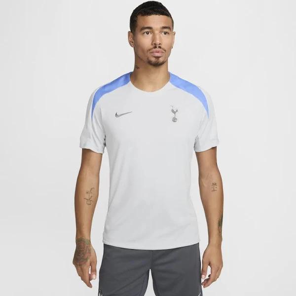 Nike Tottenham Hotspur FC Strike T-Shirt - Grey - XS