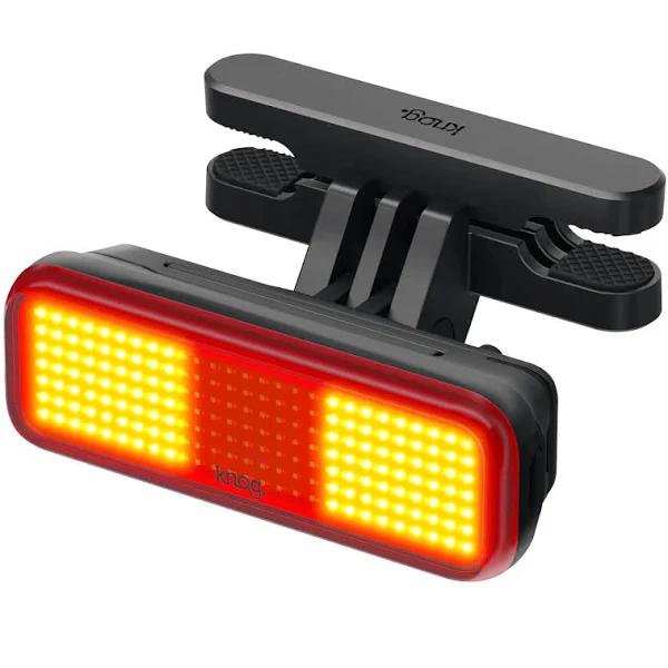 Knog Blinder Link Saddle Rear Bike Light