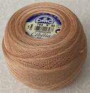 DMC Cebelia 40, #754 Light Peach, Combed Cotton Crochet Thread 50g