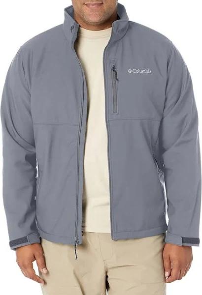 Columbia Men's Ascender Softshell Jacket