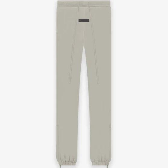 Fear of God Essentials Nylon Track Pant Seal