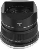 TTArtisan AF 32mm f/2.8 Lens (Nikon Z Mount) at Etoren