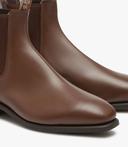 R.M.Williams - Comfort Craftsman - Dark Tan