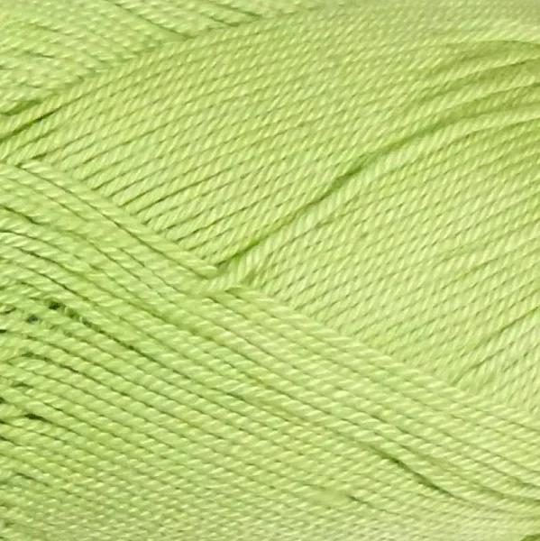 Patons 100% Cotton 4 Ply Yarn Kiwi 01703 100g