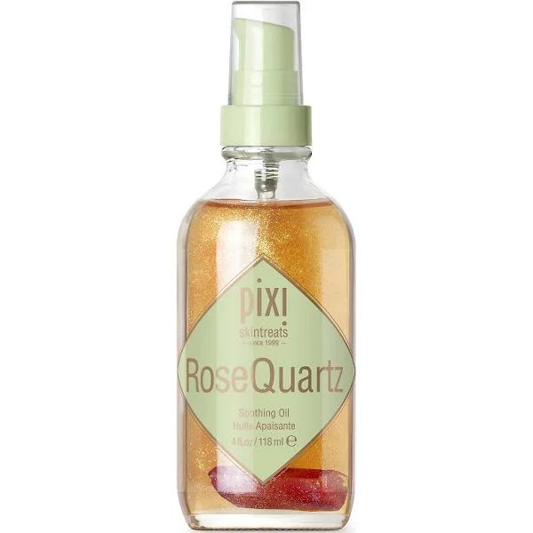 Pixi Rose Quartz Soothing Oil 118ml