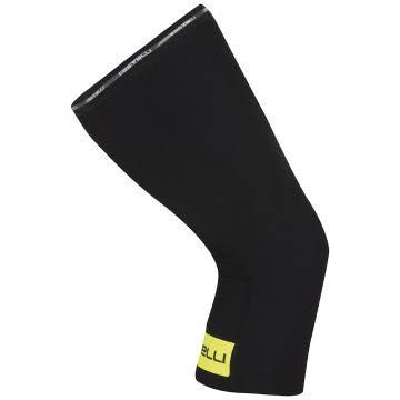 Castelli UPF 50+ Light Knee Sleeves - Black M