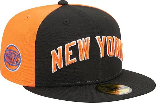 New Era New York Knicks City Edition 59Fifty Fitted