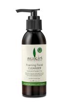 Sukin - Foaming Facial Cleanser - 125 ml