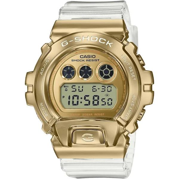 G-Shock GM6900SG-9 Watch