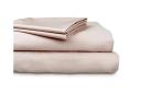 Algodon 300TC Cotton Sheet Set - Mega Queen (Pink)