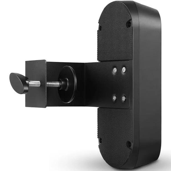 Wasserstein Anti Theft Bracket Compatible with Google Nest Doorbell Made For Google Nest Doorbell Black