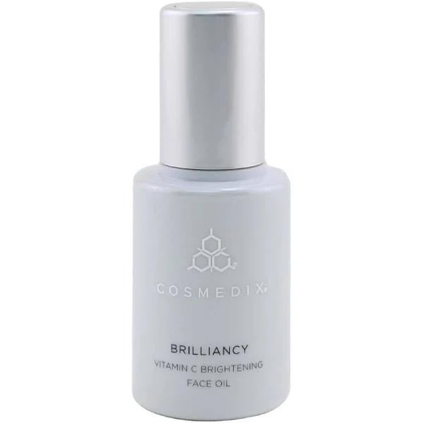 CosMedix Brilliancy Vitamin C Brightening Face Oil 30ml