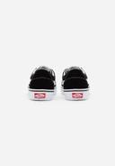 Vans Sk8-Low - Black / White