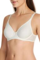 Berlei Sweatergirl Non-Padded Underwire Bra Ivory