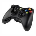 Microsoft Xbox 360 Wireless Controller (Black)