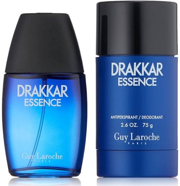 Drakkar Essence by Guy Laroche For Men-2Pc Gift Set