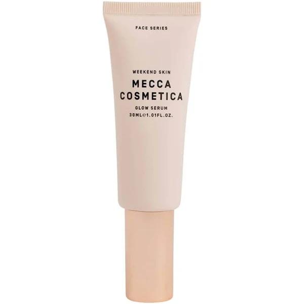 Mecca Cosmetica - Weekend Skin Glow Oil Face Serum - 30ml